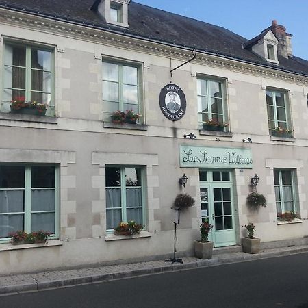 Le Savoie Villars لاروش بوزيه المظهر الخارجي الصورة