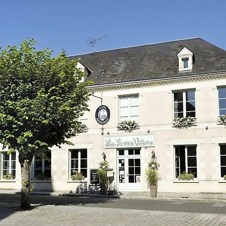 Le Savoie Villars لاروش بوزيه المظهر الخارجي الصورة