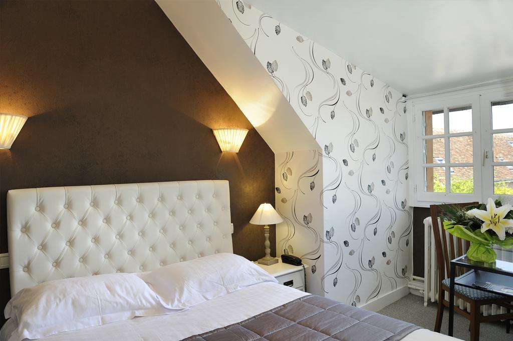 Le Savoie Villars لاروش بوزيه المظهر الخارجي الصورة