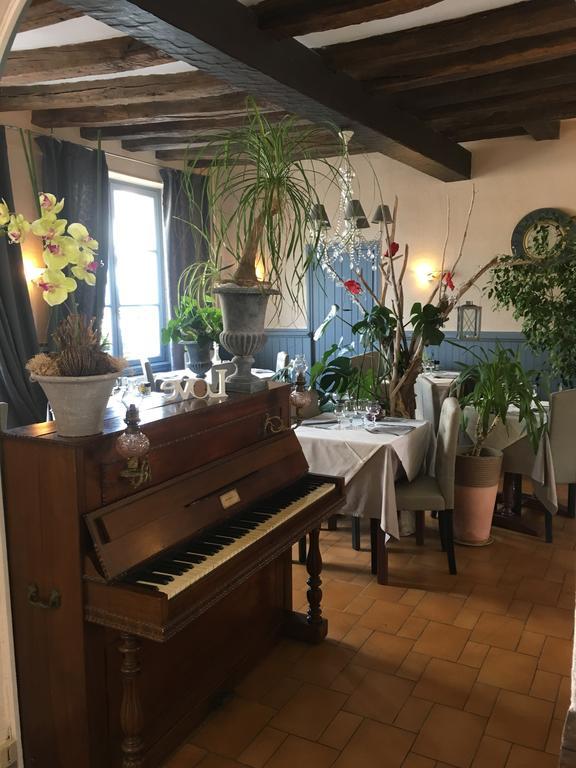 Le Savoie Villars لاروش بوزيه المظهر الخارجي الصورة