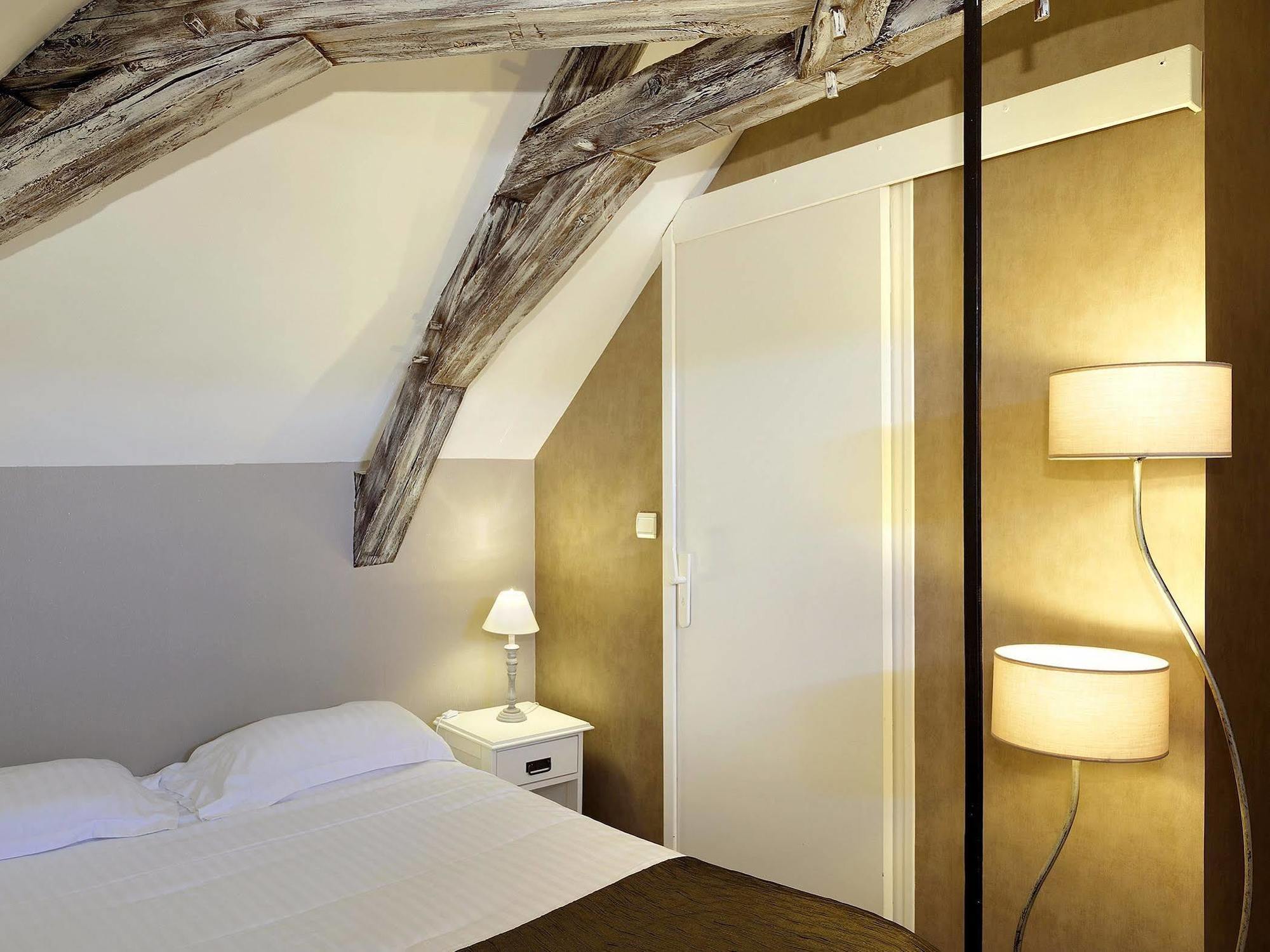 Le Savoie Villars لاروش بوزيه المظهر الخارجي الصورة