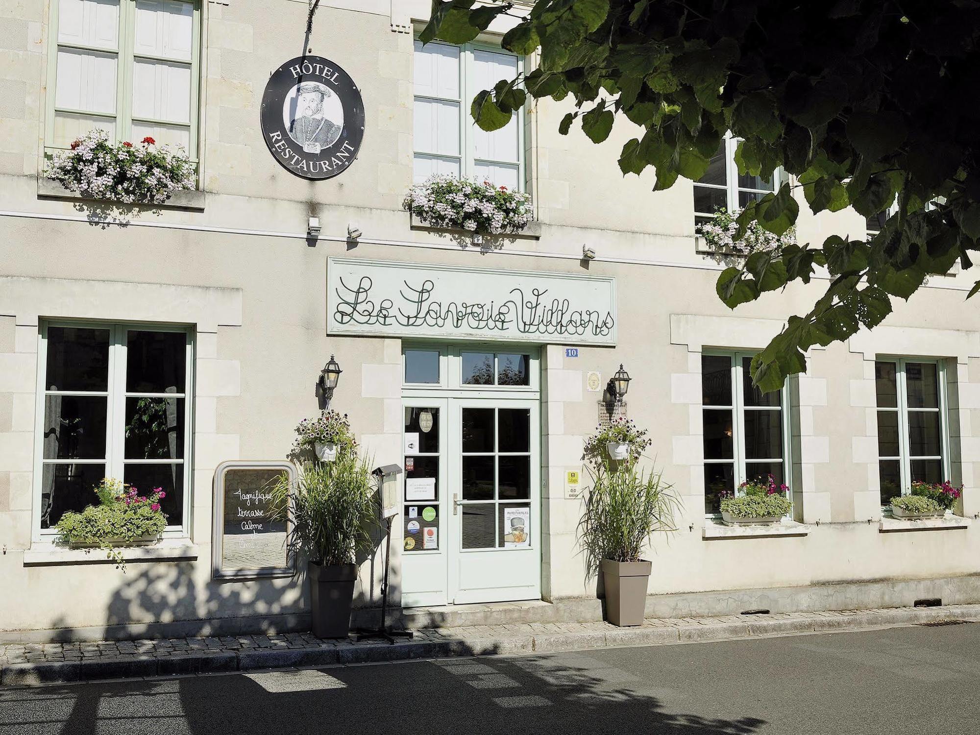 Le Savoie Villars لاروش بوزيه المظهر الخارجي الصورة