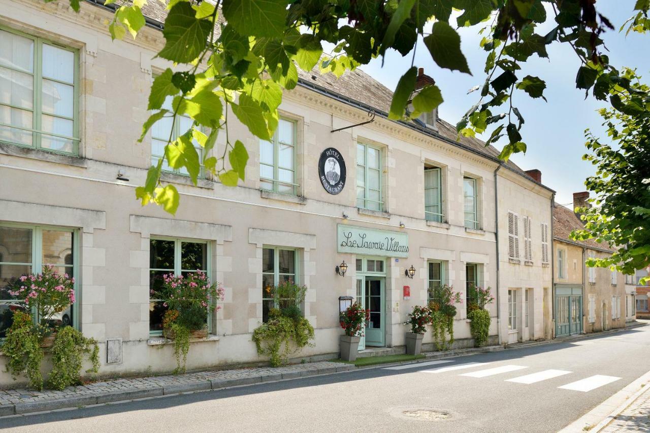Le Savoie Villars لاروش بوزيه المظهر الخارجي الصورة