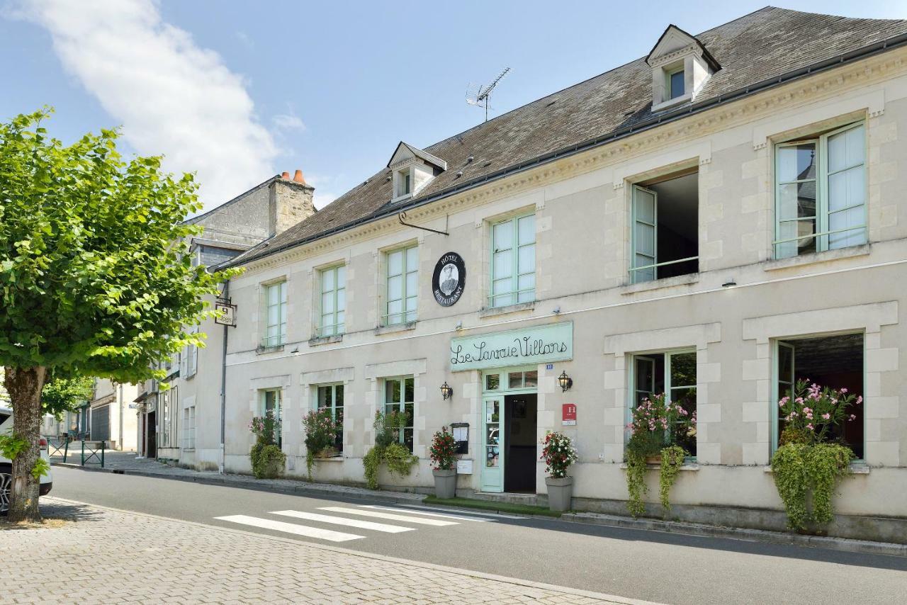 Le Savoie Villars لاروش بوزيه المظهر الخارجي الصورة